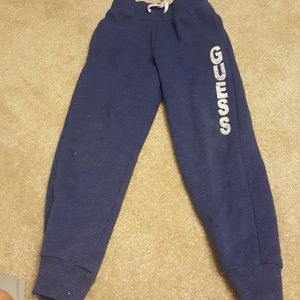 Guess size 5/6